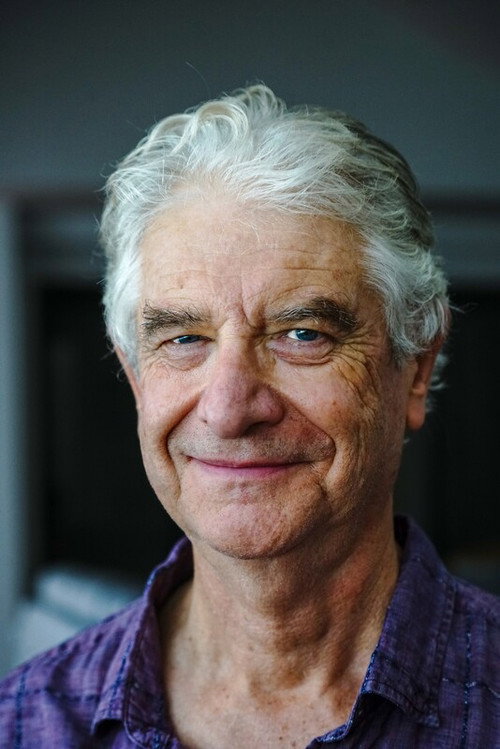 Photo of James Bradley, Directing