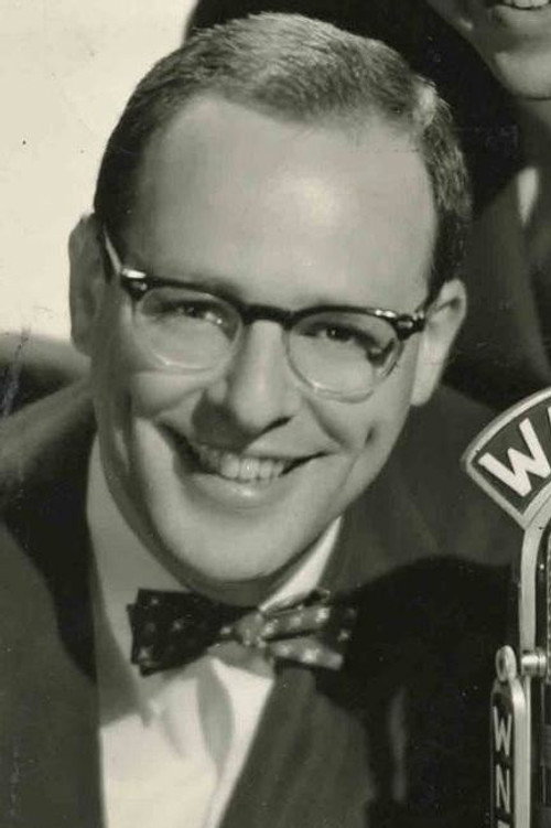 Photo of Gene Klavan, Acting