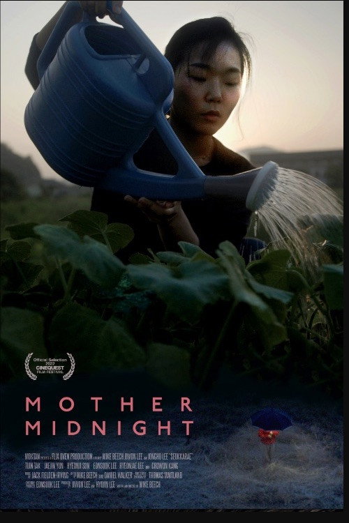 Movie poster for Mother Midnight (2022)