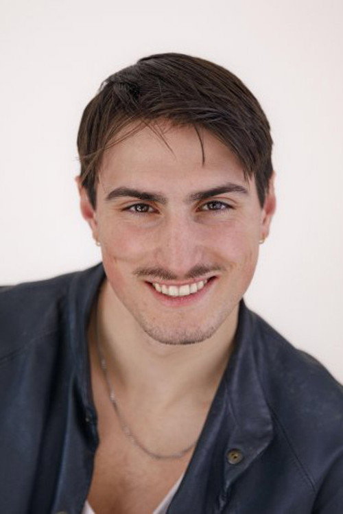 Photo of Jean Delmer, Acting