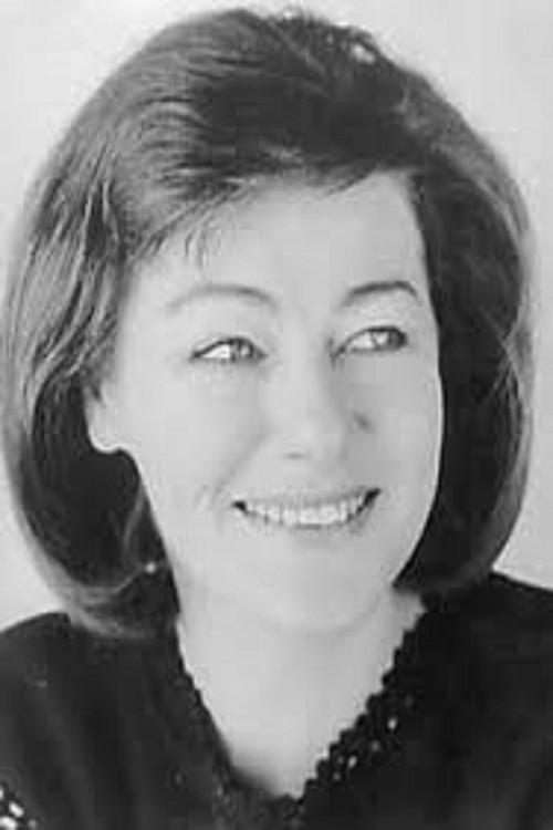 Birgit Brüel profile