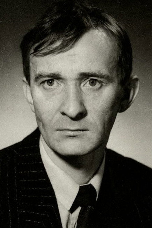 Photo of Arvo Kukumägi, Acting