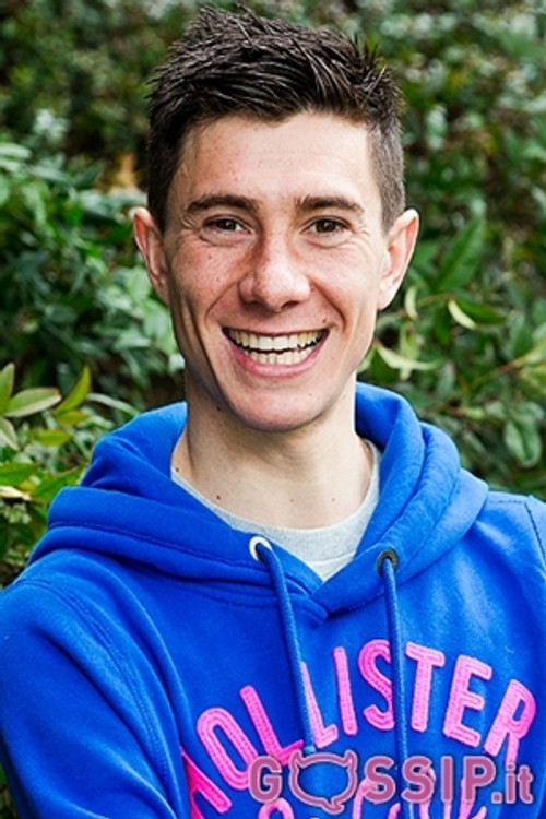 Photo of Michael Cadeddu, Acting