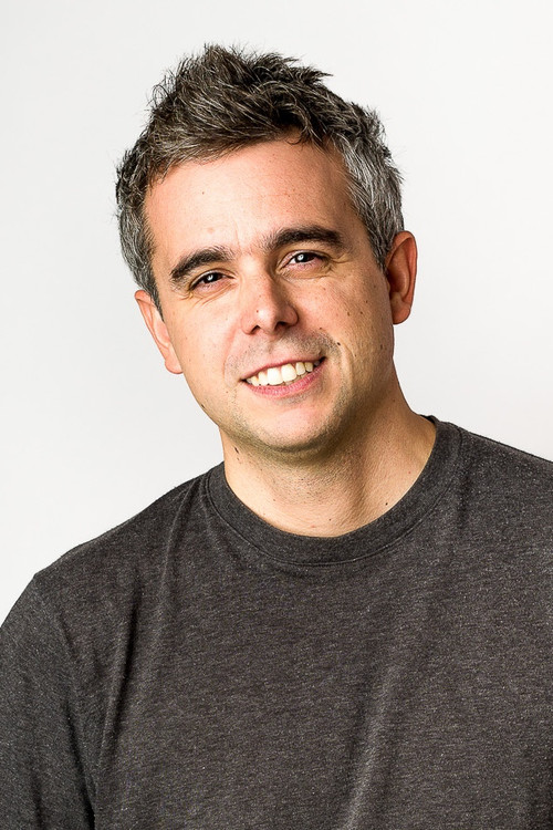 Photo of Guillermo Rojas, Production
