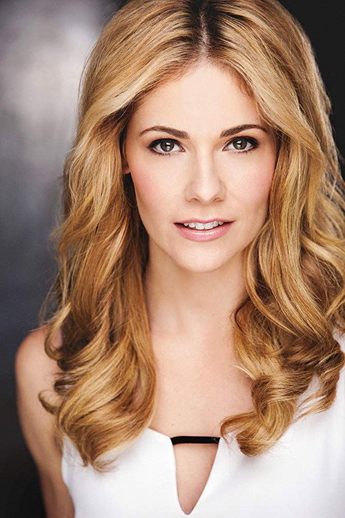 Photo of Lauren Plaxco, Acting