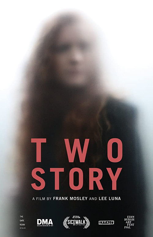 Movie poster for Two Story (2015)