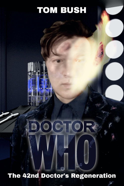Movie poster for The 42nd Doctor's Regeneration (2022)