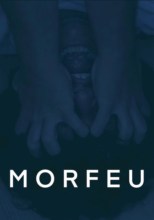 Movie poster for Morfeu (2021)