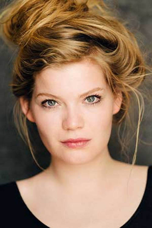 Photo of Dörte Lyssewski, Acting