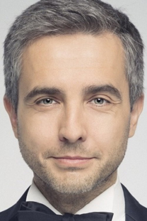 Photo of Vasiliy Solovev, Production