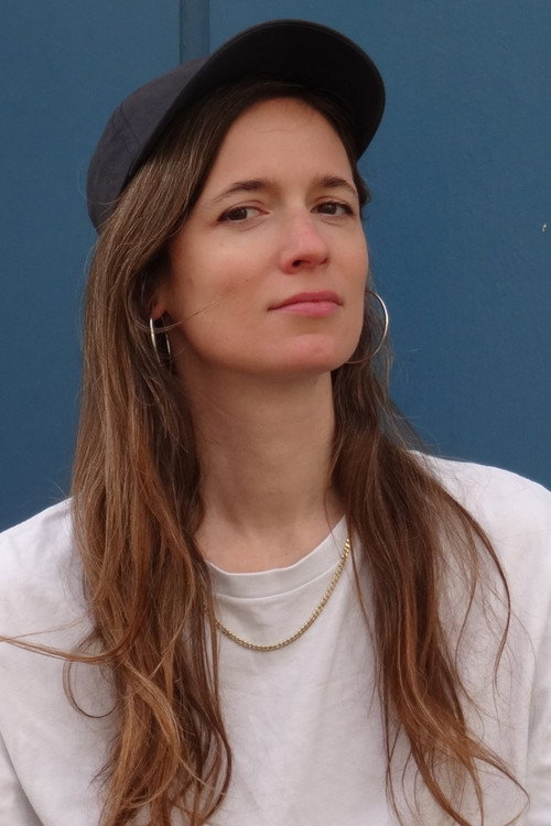 Photo of Céline Devaux, Directing