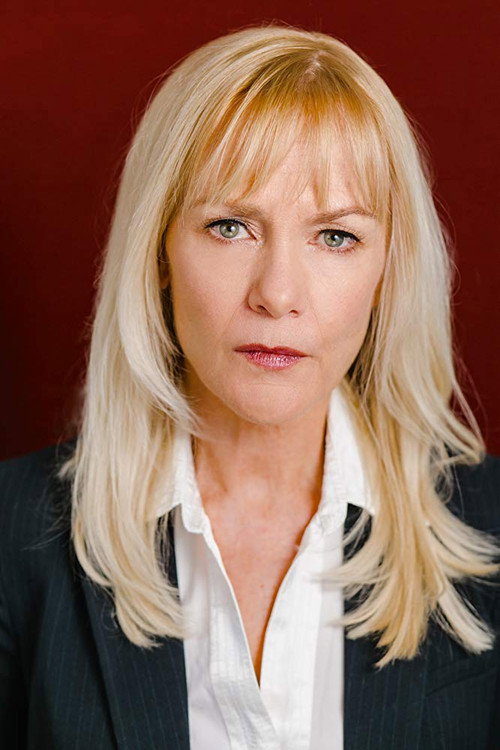 Photo of JoAnn Nordstrom, Acting