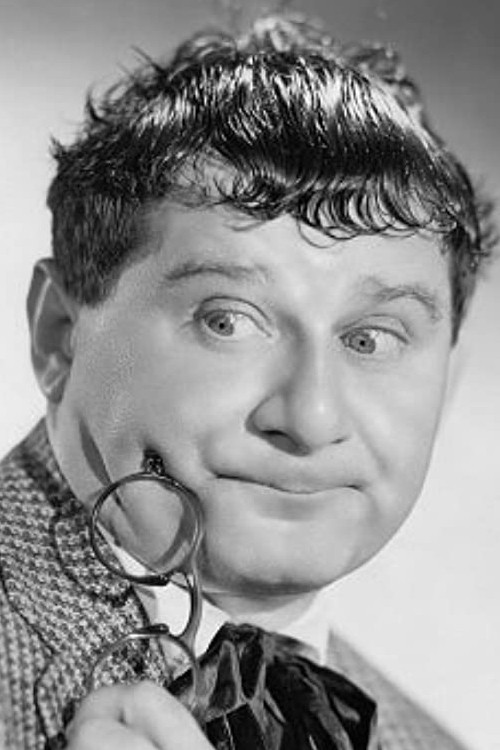 Photo of Paul 'Mousie' Garner, Acting