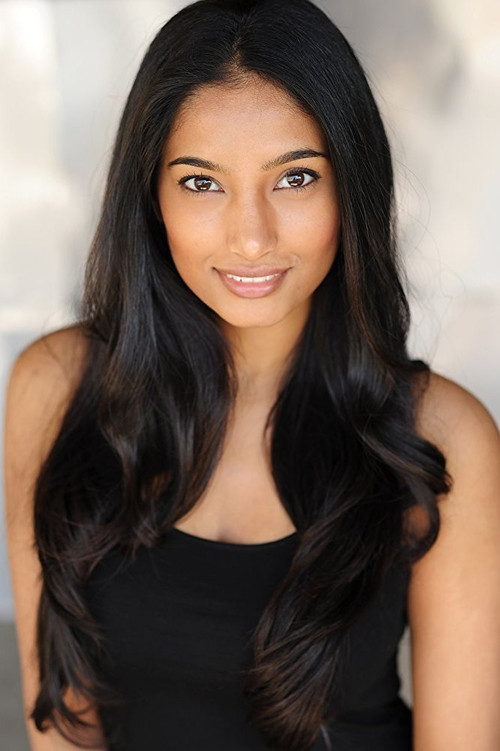 Photo of Sameera Eligeti, Acting