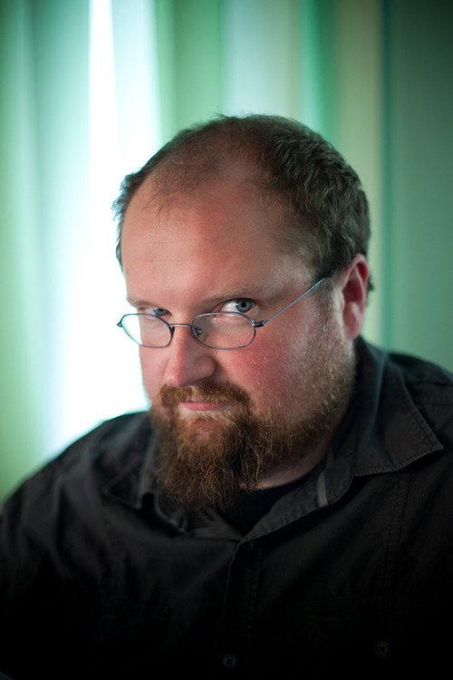 Photo of Piotr Matwiejczyk, Directing