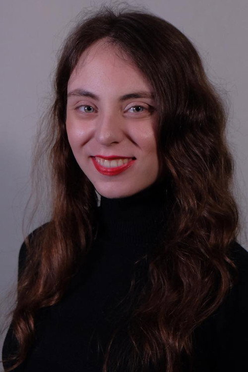 Photo of Irene Teazi, Acting