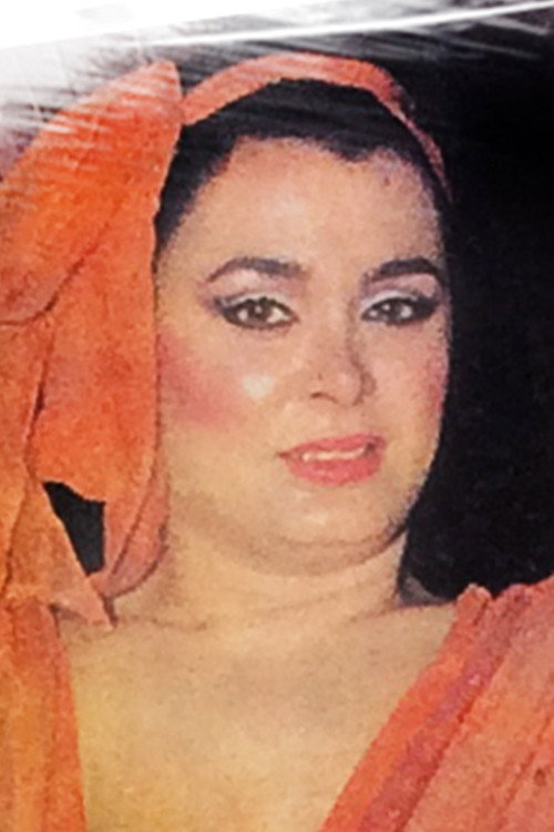 Photo of Bilun Nazlıhan, Acting