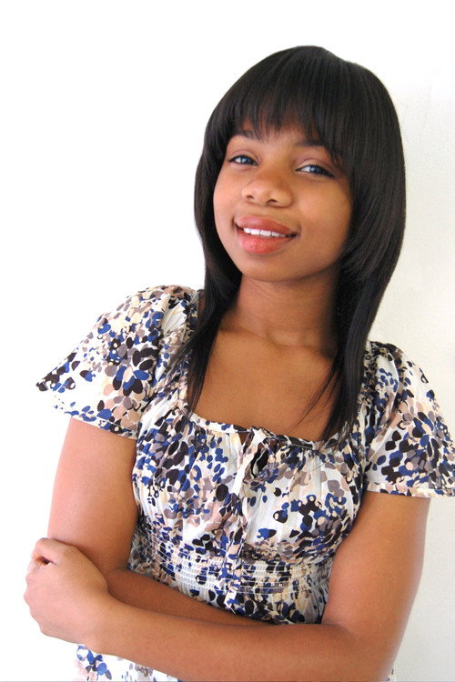 Photo of Brooklyn Lowe, Acting