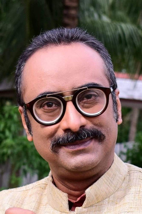 Saptarshi Ray profile