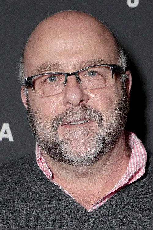 Photo of Daniel J. Heffner, Production