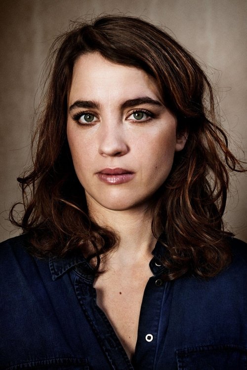 Photo of Adèle Haenel, Acting