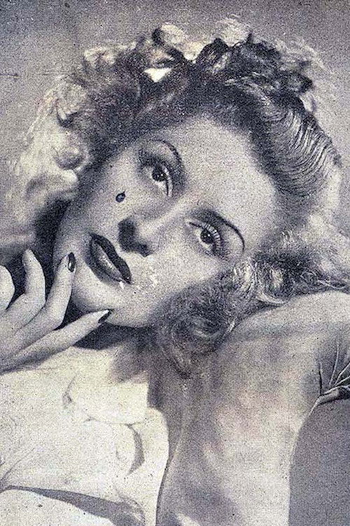Photo of Marichetta Stoppa, Acting