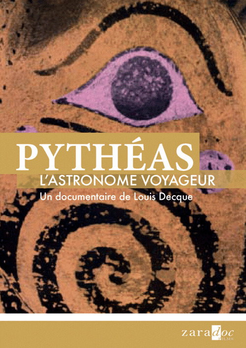 Movie poster for Pythéas, l'astronome voyageur (2013)