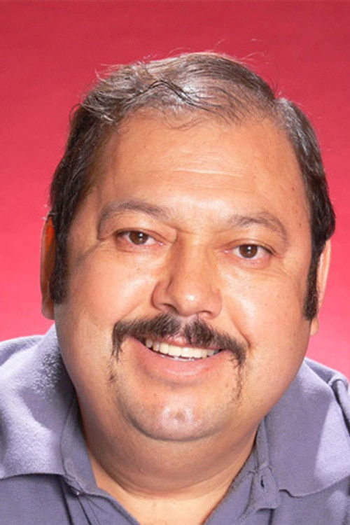 Rocael Leiva profile