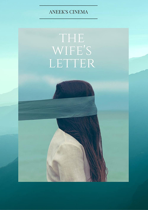Movie poster for The Wife's Letter (2016)