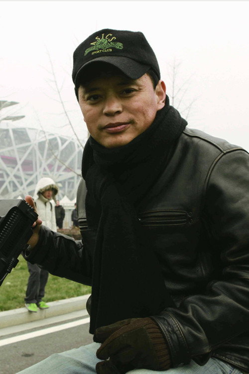 Photo of Sonthar Gyal, Directing