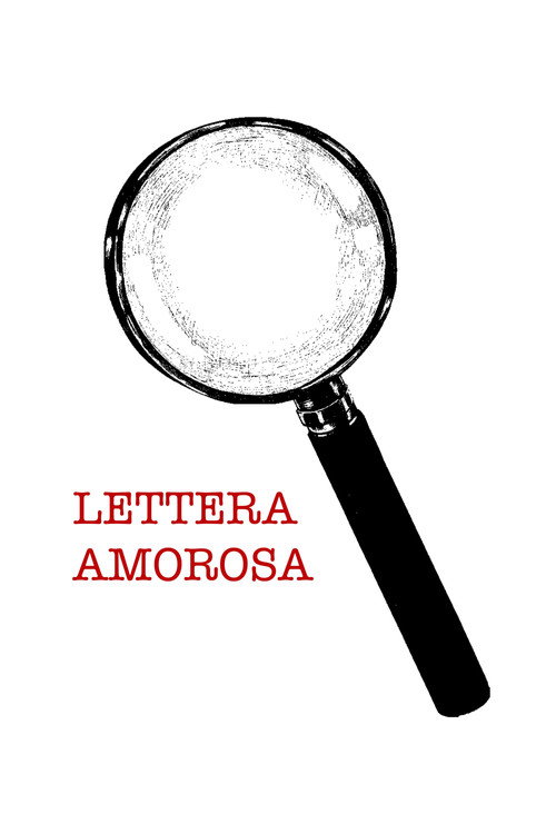 Movie poster for Lettera Amorosa (1995)