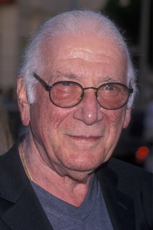 Photo of Jerry Goldsmith, Sound