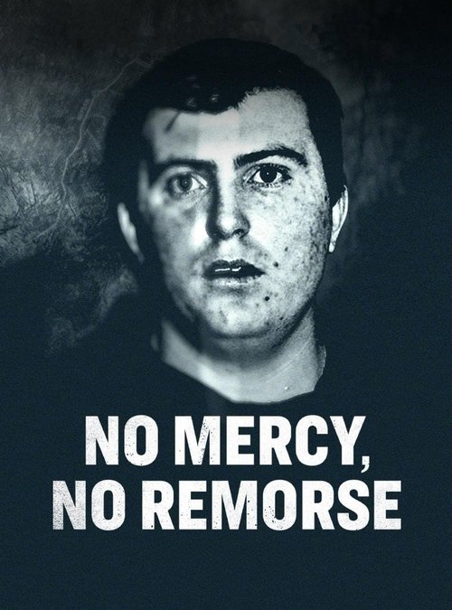 Movie poster for No Mercy, No Remorse (2022)