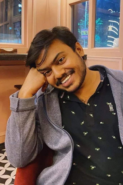 Photo of Pavel Bhattacharjee, Directing
