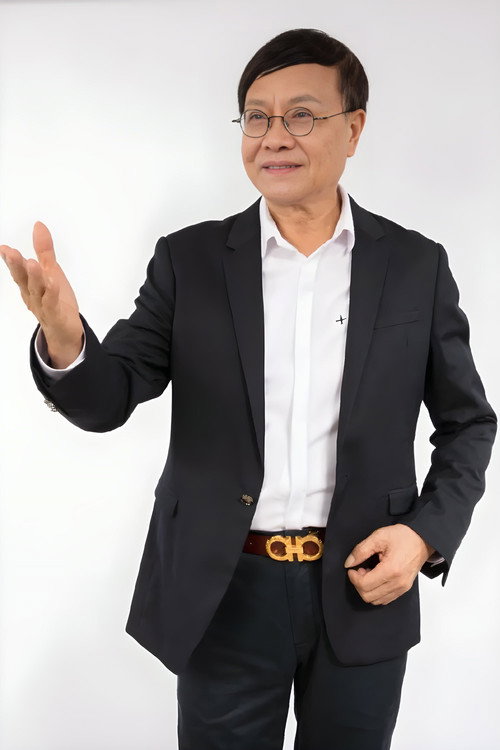Photo of 卢家全, Acting