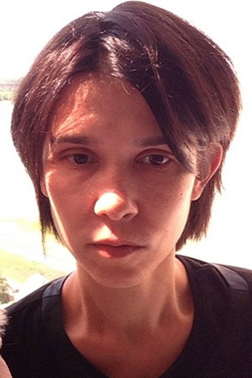 Photo of Darya Molchanova, Directing