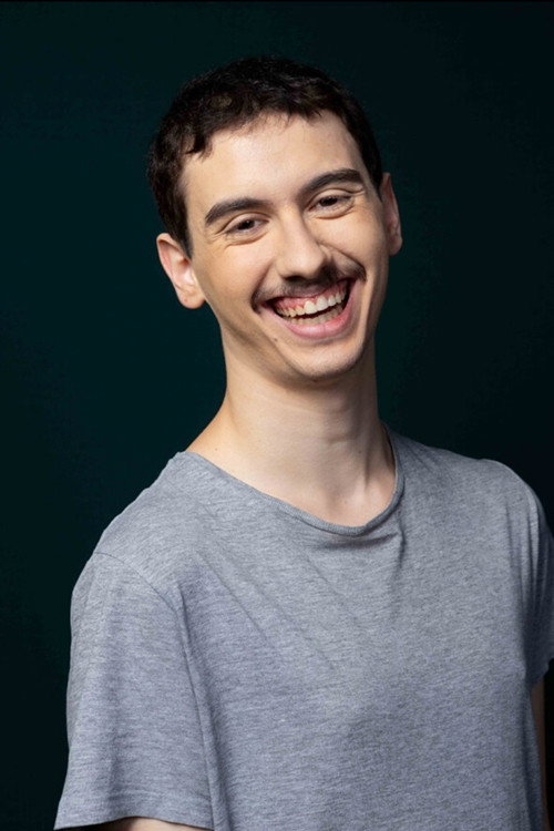 Photo of Gabriel Savino, Directing