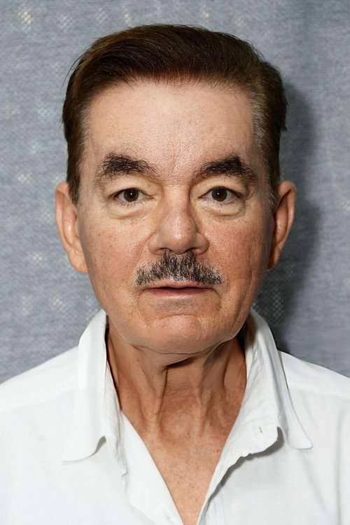 William Vicary profile