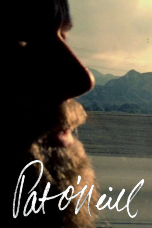 Movie poster for Pat O'Neill (1972)