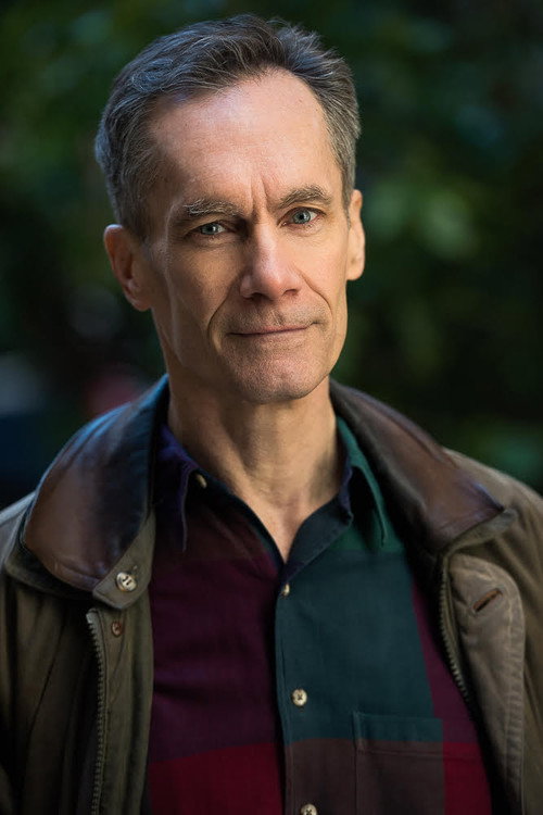 Photo of Curzon Dobell, Acting
