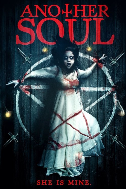 Movie poster for Another Soul (2018)