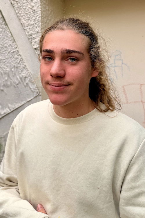 Benjamin Villette profile