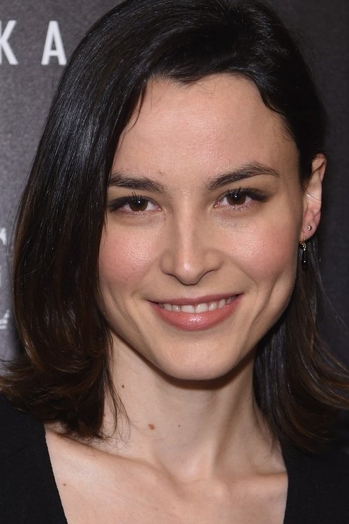 Photo of Loan Chabanol, Acting