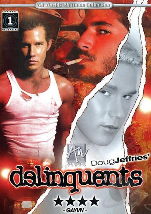 Movie poster for Delinquents (2006)