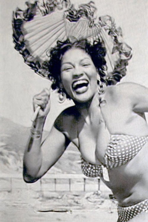 Photo of Suzette Harbin, Acting