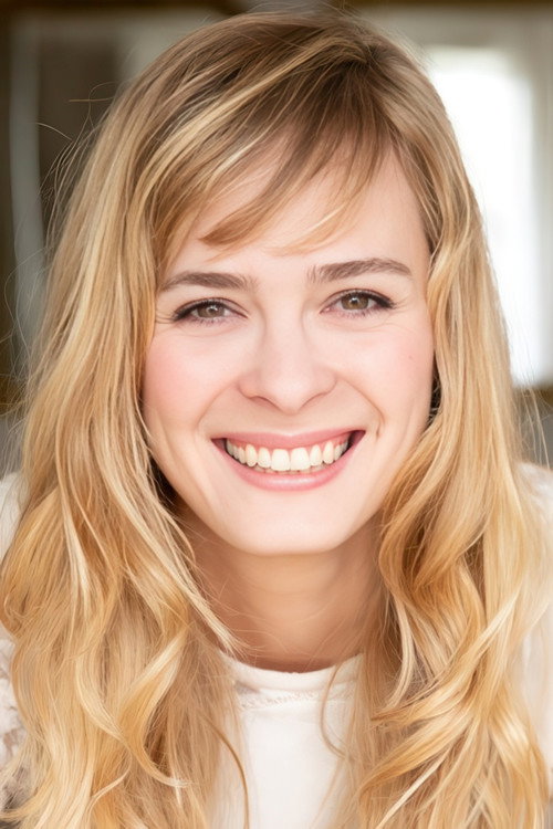 Alice Raucoules profile