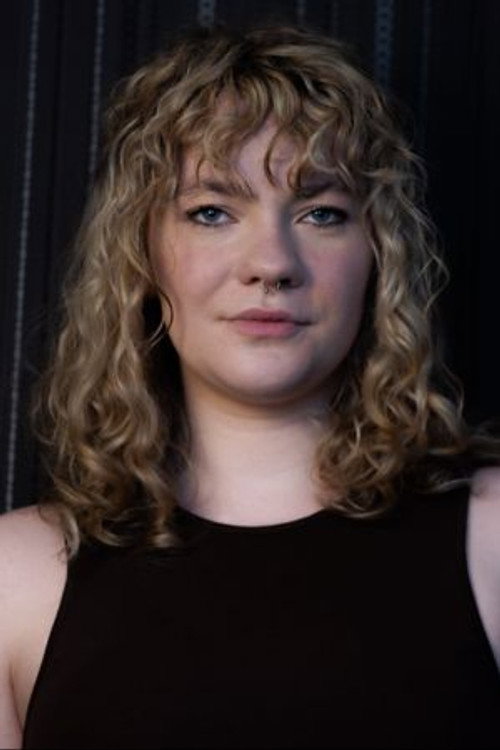 Photo of Michaela Fogarty, Acting