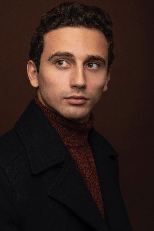 Franco Maicas profile