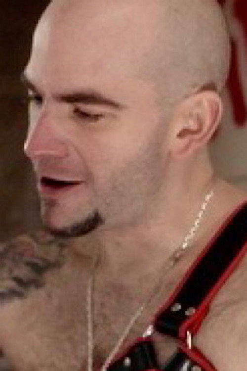 Photo of Nathan Henrik, Acting