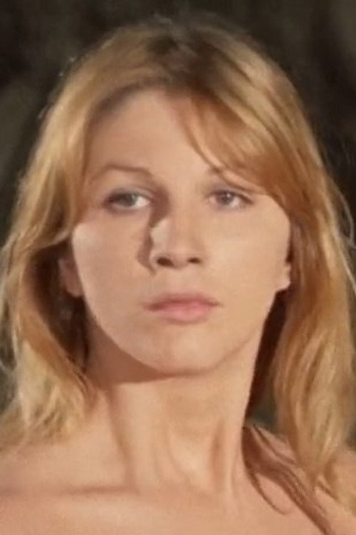 Photo of Elisabeth Felchner, Acting